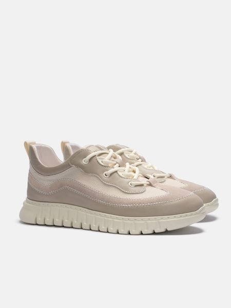 Trắng##Giày Sneaker MULGATI Urban Comfort 8H74