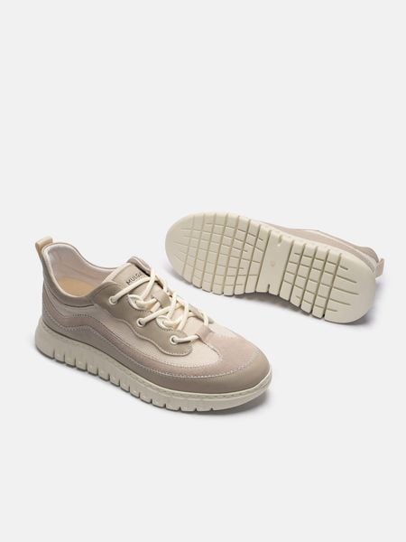Trắng##Giày Sneaker MULGATI Urban Comfort 8H74