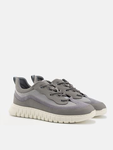 Xám##Giày Sneaker MULGATI Urban Comfort 8H74