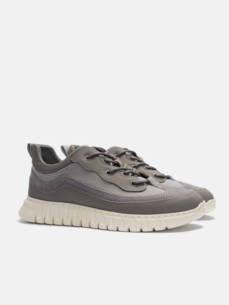 Xám##Giày Sneaker MULGATI Urban Comfort 8H74
