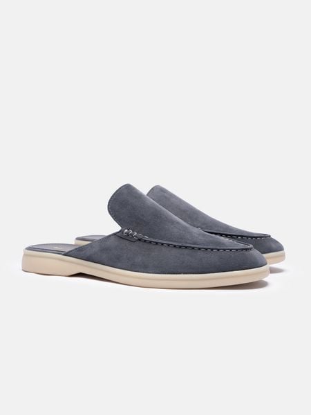 Giày sục nam Mules Mulgati MU-2102