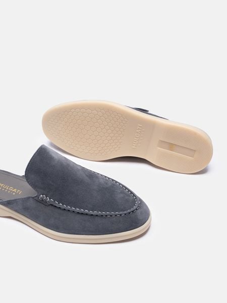 Giày sục nam Mules Mulgati MU-2102