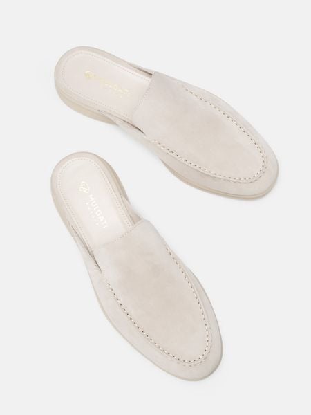 Giày sục nam Mules Mulgati MU-2102