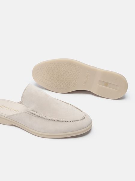 Giày sục nam Mules Mulgati MU-2102