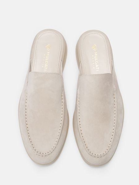 Giày sục nam Mules Mulgati MU-2102