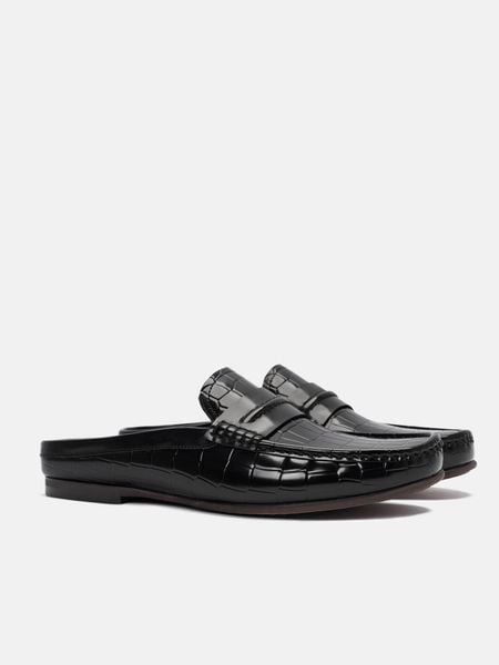 Giày sục nam Mulgati Mules Shoes - JY53283
