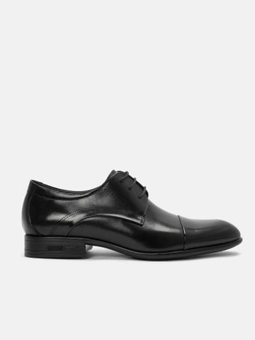 Đen##Giày tây Derby Mulgati-MU85076-371A