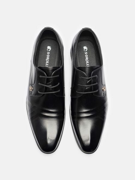 Giày tây nam Derby - N518-71