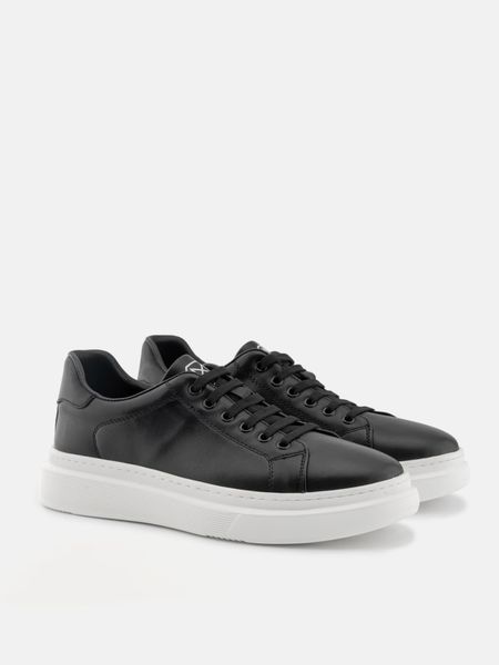 Giày thể thao nam Mulgati Leather Sneaker 3225-11