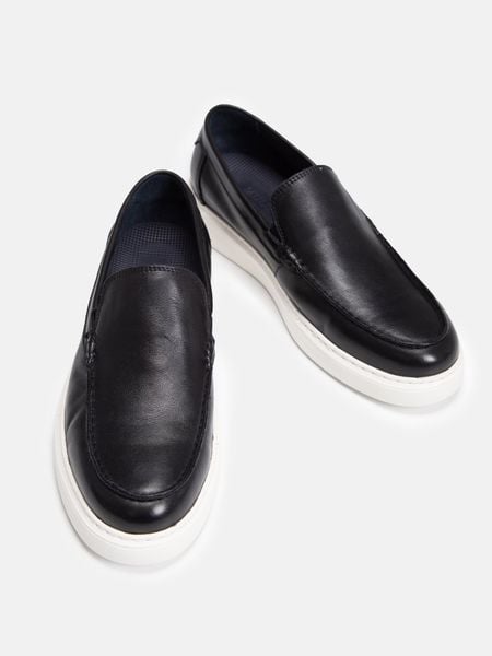 Giày thể thao nam Mulgati Slip on - M45AB-82