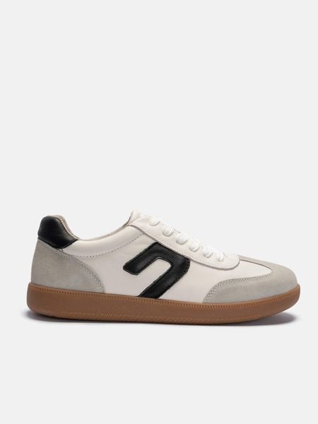Trắng##Giày Thể Thao Sneaker Classic Retro M32016