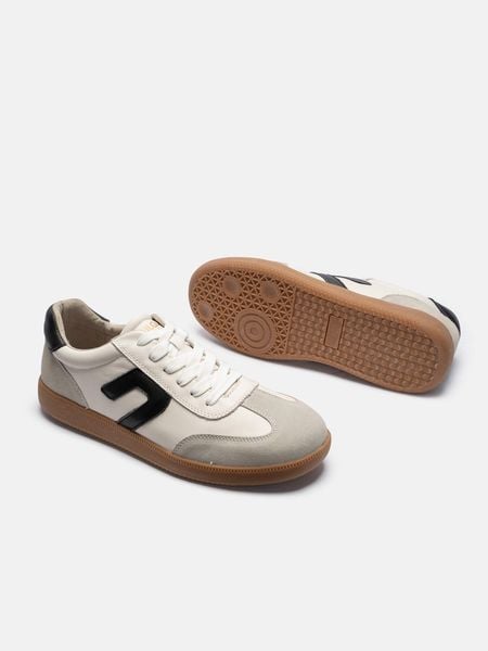 Trắng##Giày Thể Thao Sneaker Classic Retro M32016
