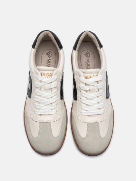 Trắng##Giày Thể Thao Sneaker Classic Retro M32016