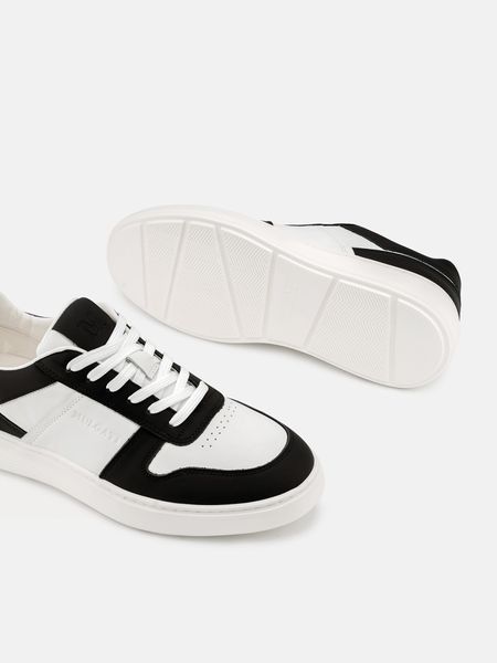 Giày Thể Thao Sneaker MULGATI HX483A