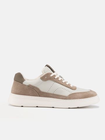 Nâu##Giày Thể Thao Sneaker MULGATI HX483A