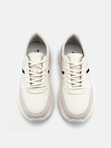 Giày Thể Thao Sneaker MULGATI YC25051P