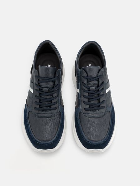 Giày Thể Thao Sneaker MULGATI YC25051P