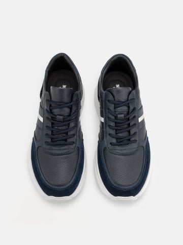 Blue##Giày Thể Thao Sneaker MULGATI YC25051P