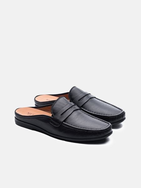Giày sục nam Mulgati - 7642AT
