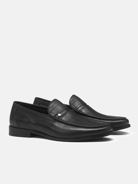 Giày lười nam Mulgati Loafer - F971A-1