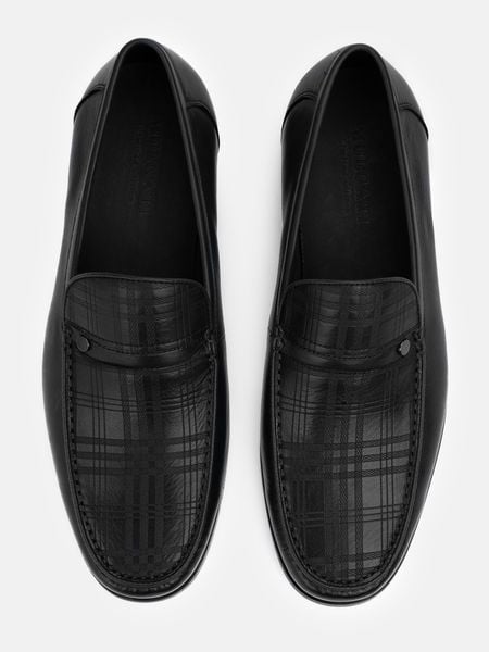 Giày lười nam Mulgati Loafer - F971A-1