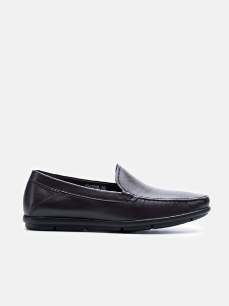 Giày lười nam Mulgati Basic Moccasin - ND43705