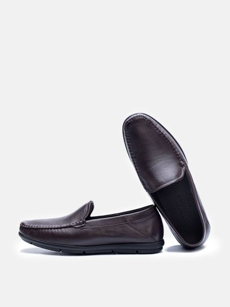 Giày lười nam Mulgati Basic Moccasin - ND43705
