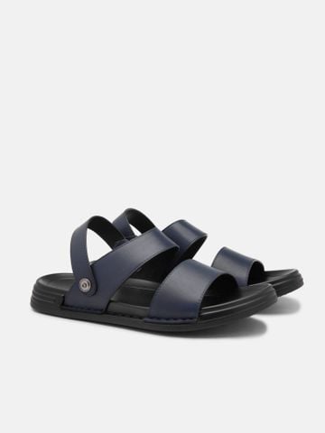 Xanh Denim##Sandal da nam Mulgati YD0108-9A