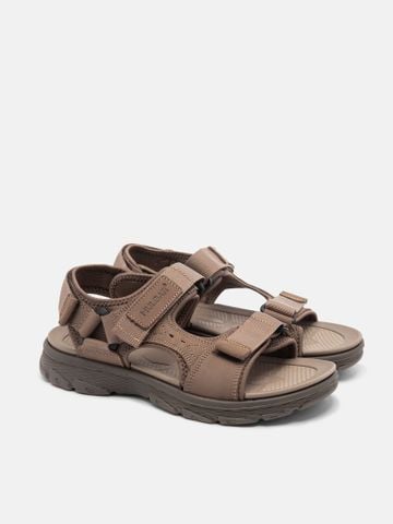 Nâu##Sandal nam Mulgati - H5630