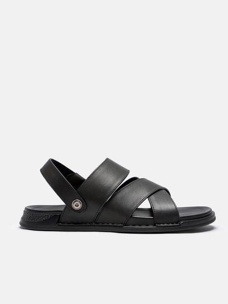 Sandal quai chéo Mulgati MU1001-01