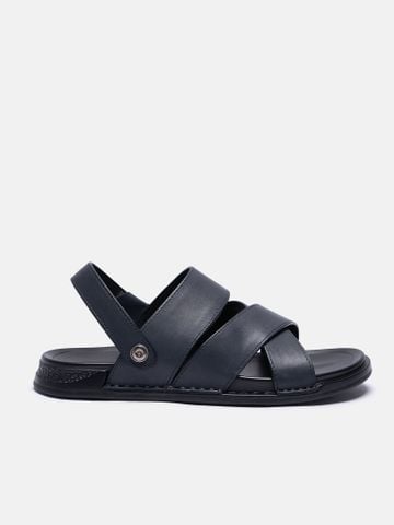 Xanh dương##Sandal quai chéo Mulgati MU1001-03