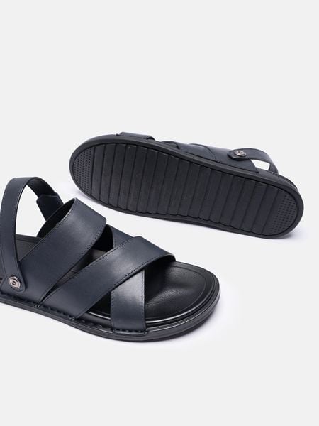 Sandal quai chéo Mulgati MU1001-03