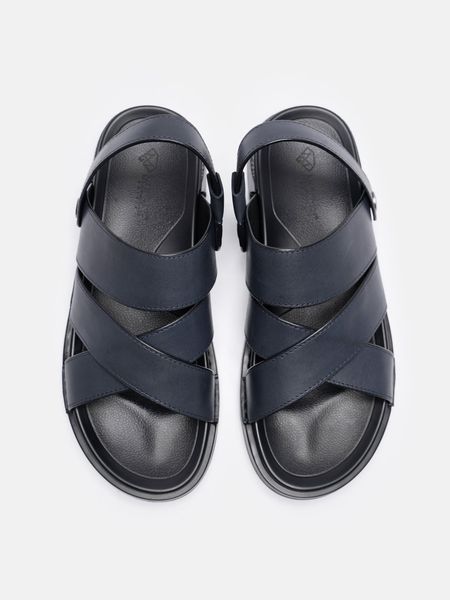 Sandal quai chéo Mulgati MU1001-03