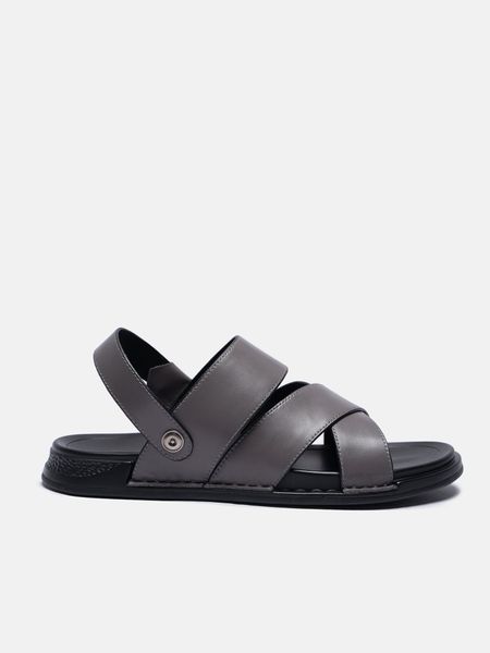 Sandal quai chéo Mulgati MU1001-04