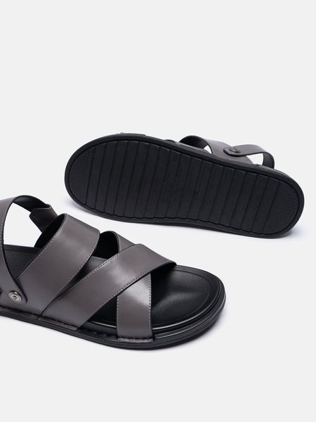 Sandal quai chéo Mulgati MU1001-04