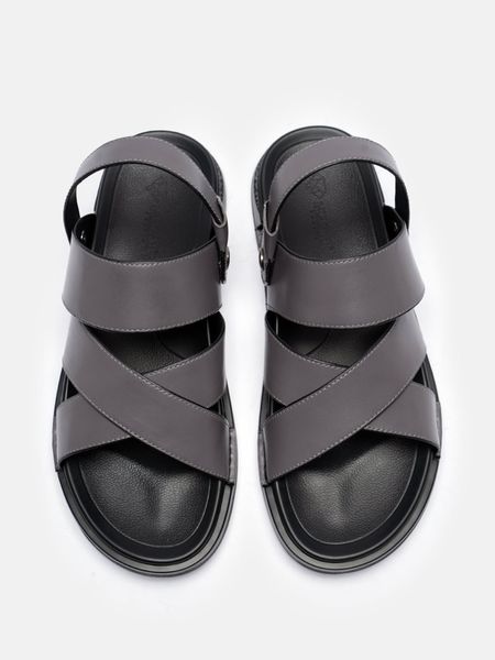 Sandal quai chéo Mulgati MU1001-04