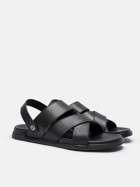 Sandal quai chéo Mulgati MU1001-01