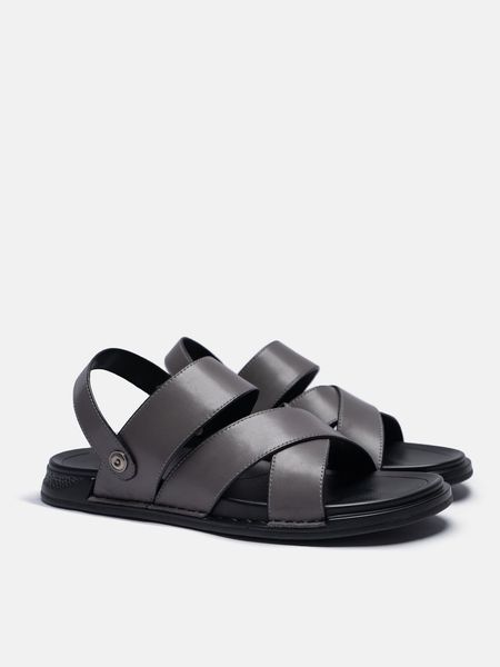 Sandal quai chéo Mulgati MU1001-04
