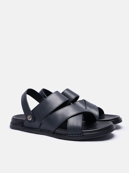 Sandal quai chéo Mulgati MU1001-03