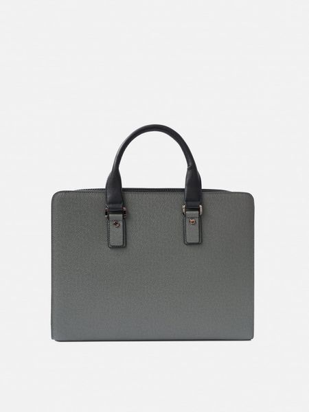 Cặp da nam Mulgati Briefcase 5082