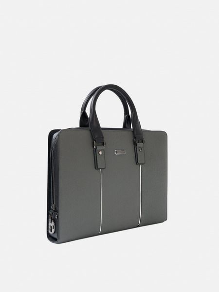Cặp da nam Mulgati Briefcase 5082