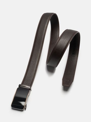 Nâu##Thắt lưng nam Mulgati - DLDB02-2