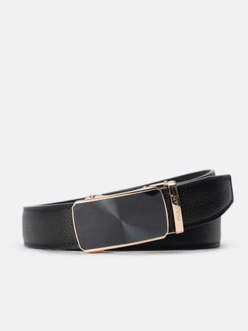 Đen##Thắt lưng nam Mulgati - DLDB04-1