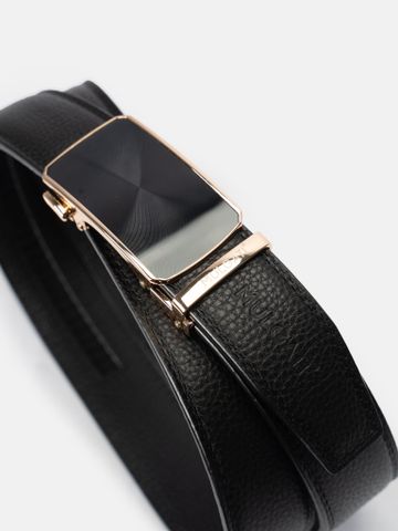 Đen##Thắt lưng nam Mulgati - DLDB04-1