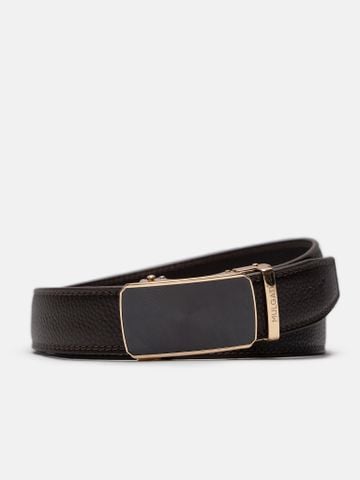 Nâu##Thắt lưng nam Mulgati - DLDB04-1
