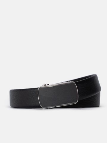 Đen##Thắt lưng nam Mulgati - DLDB05-2