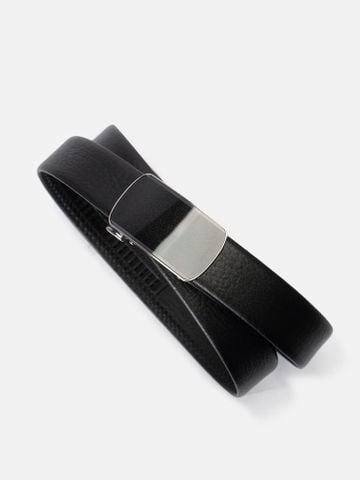 Đen##Thắt lưng nam Mulgati - DLDB05-2