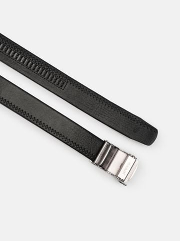 Đen##Thắt lưng nam Mulgati - DLDB05-2