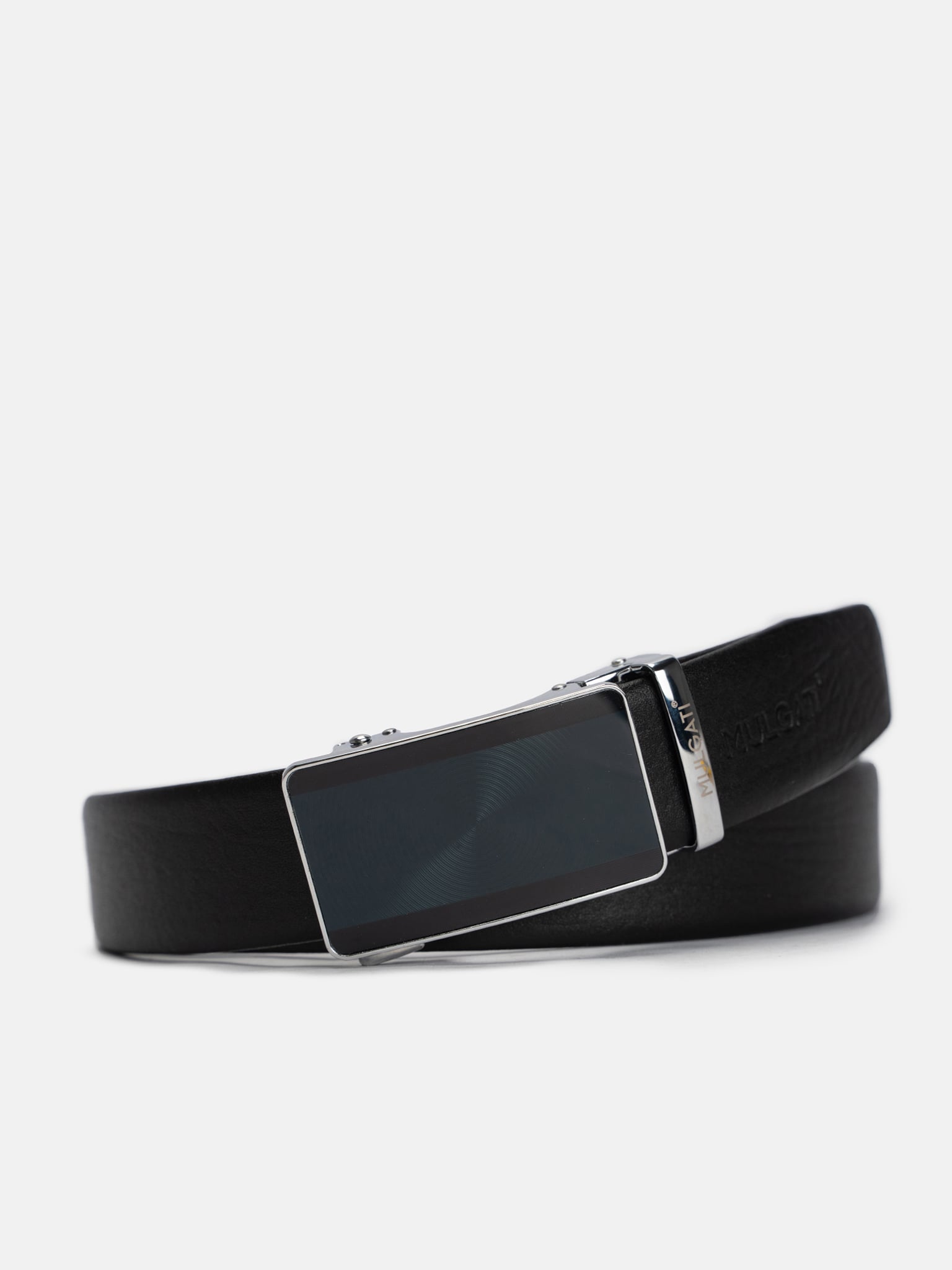 Thắt lưng nam Mulgati - DLDB06-1