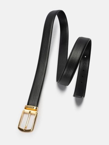 Đen##Thắt lưng nam Mulgati - DLDB07-1